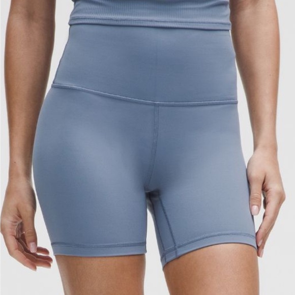 lululemon Align High rise short 6